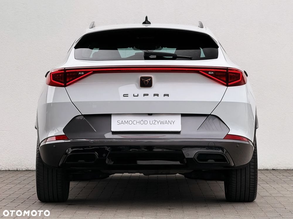 Cupra Formentor 2.0 TSI 4Drive DSG - 12