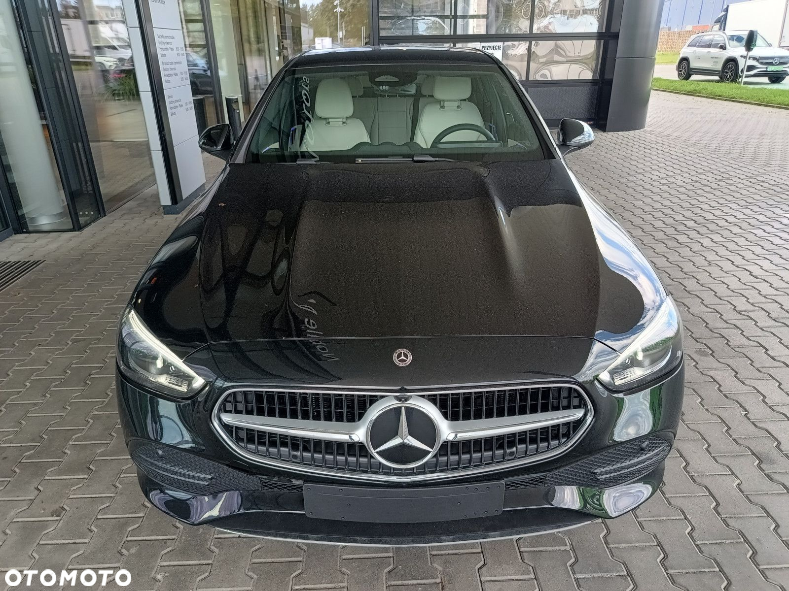 Mercedes-Benz Klasa C - 4