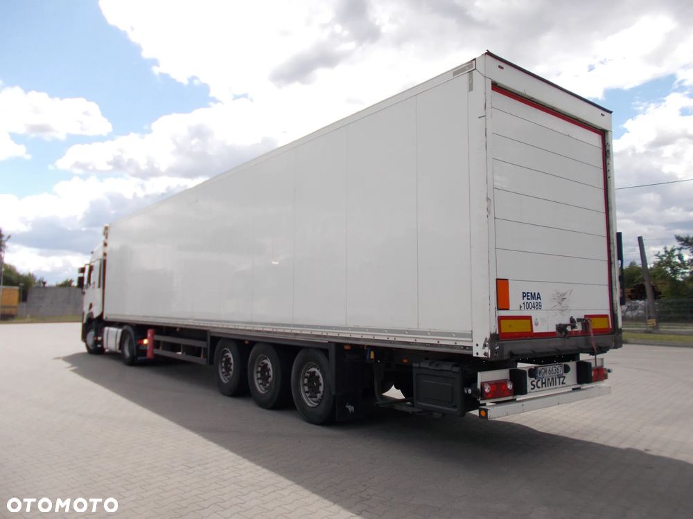 Schmitz Cargobull - 5
