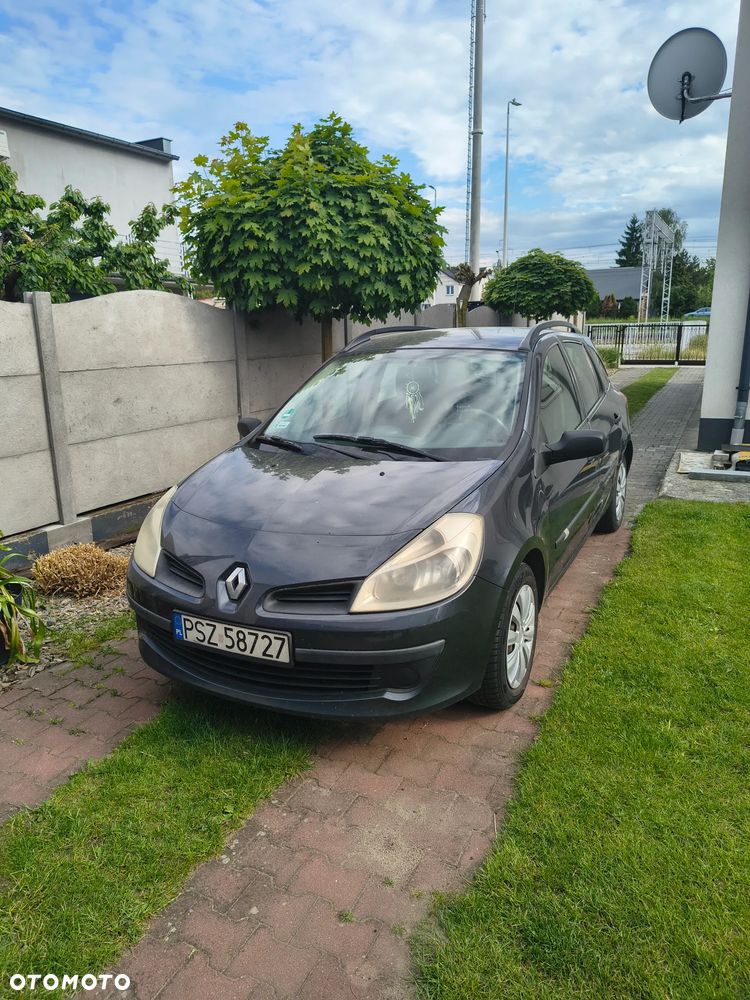 Renault Clio 1.2 TCE Authentique - 2