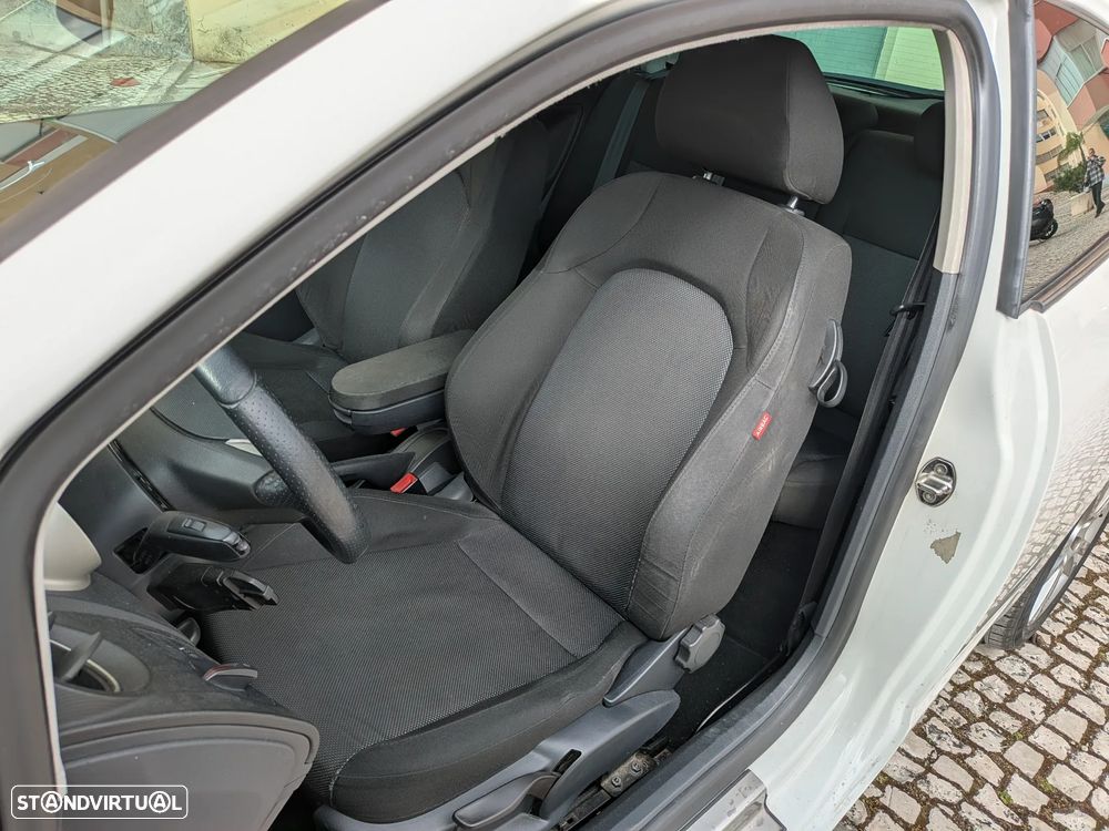 SEAT Ibiza 1.4 16V Sport - 5