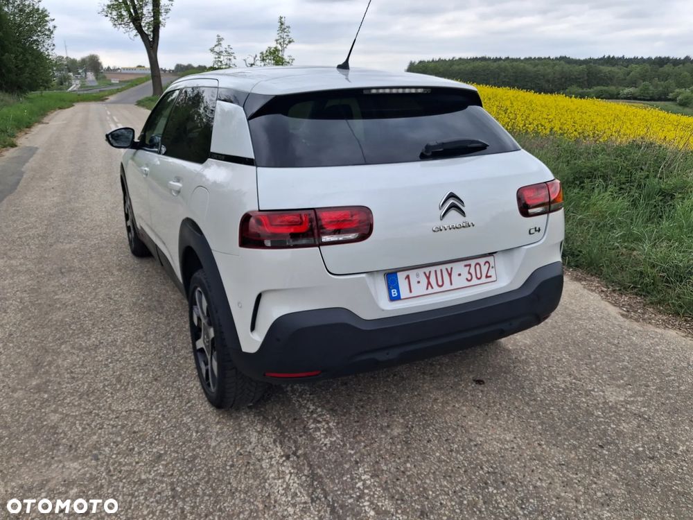 Citroën C4 Cactus BlueHDi 100 Stop&Start Business Class - 5
