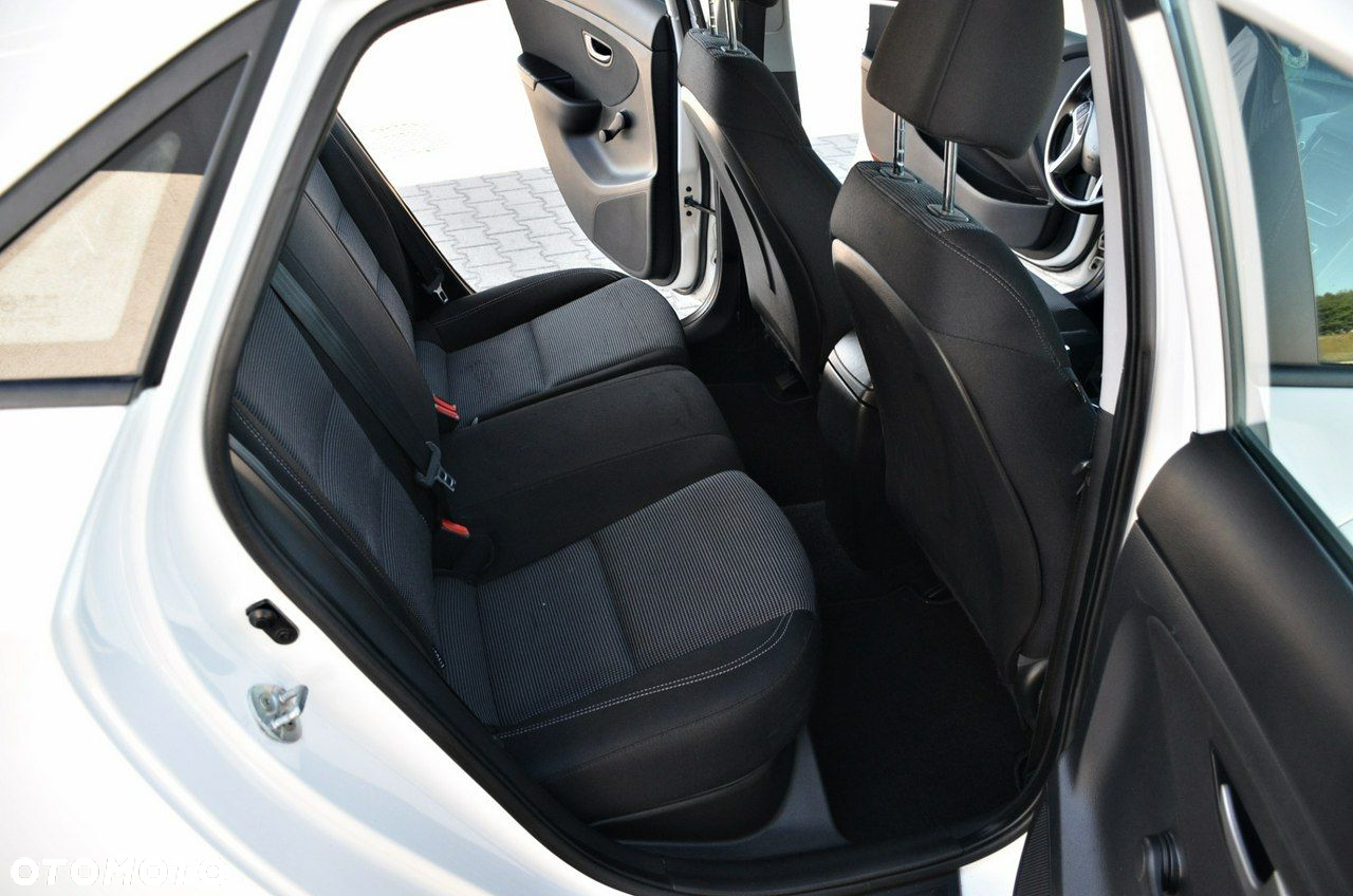 Hyundai i30 - 20