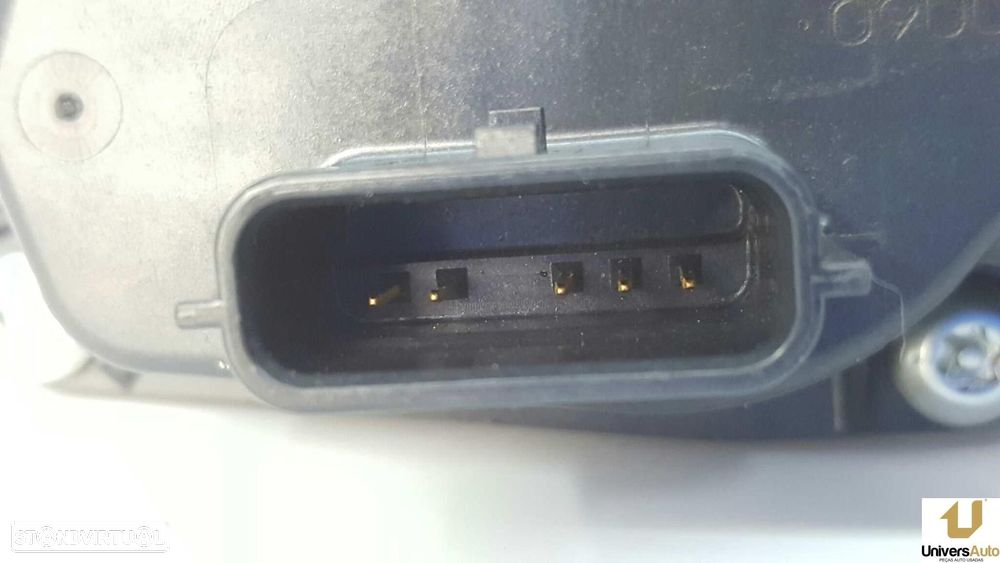 CAIXA BORBOLETAS RENAULT CAPTUR 2018 -147109074R - 1