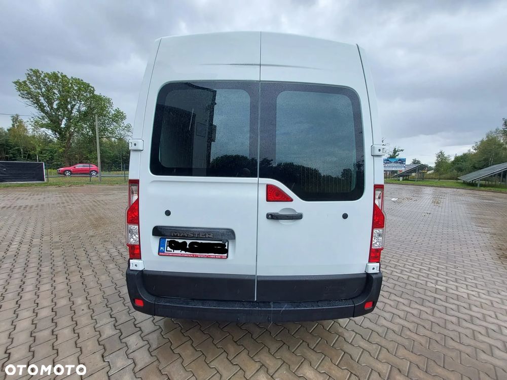 Renault MASTER L3H2 - 25