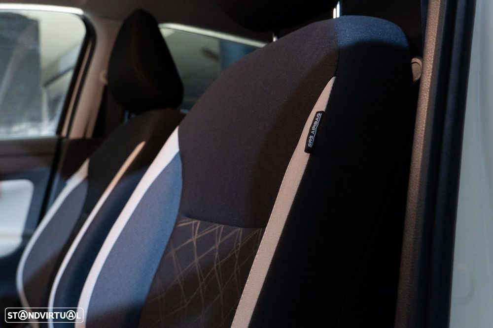 Nissan Micra 1.0 IG-T Acenta CVT - 13