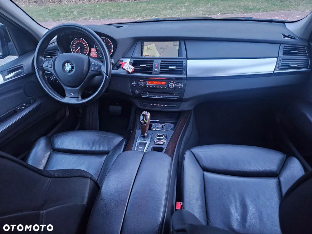 BMW X5 xDrive40d Edition Exclusive - 12