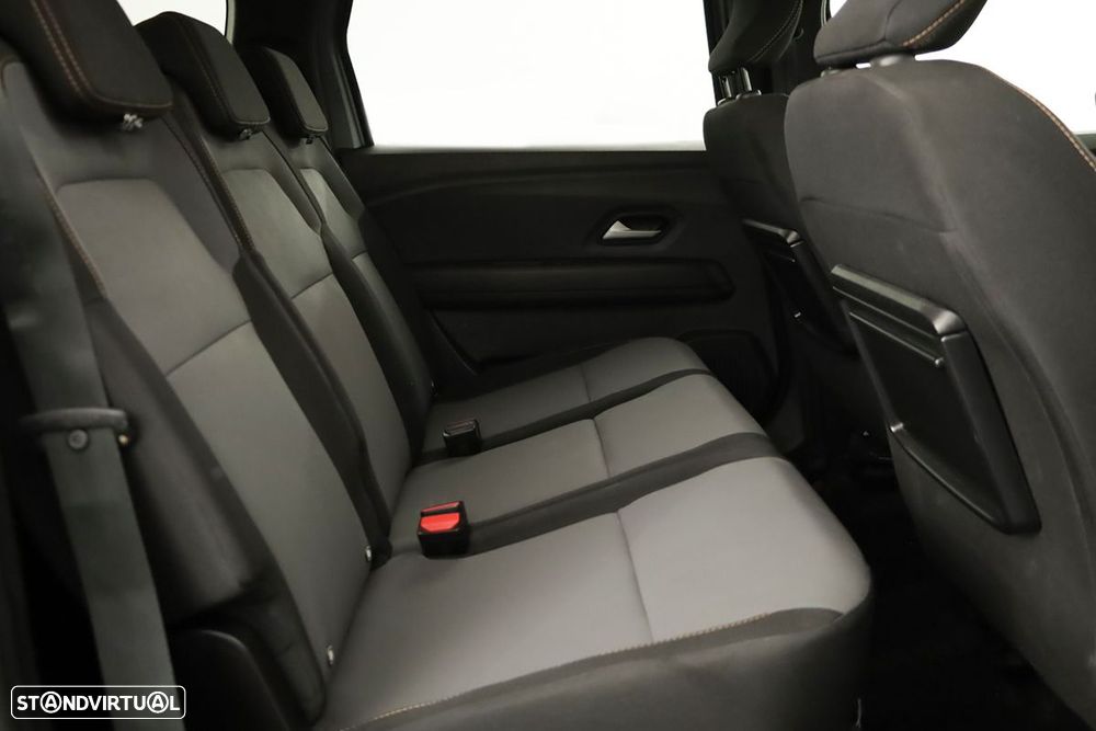 Dacia Jogger 1.0 ECO-G Extreme+ Up&Go 7L Bi-Fuel - 22