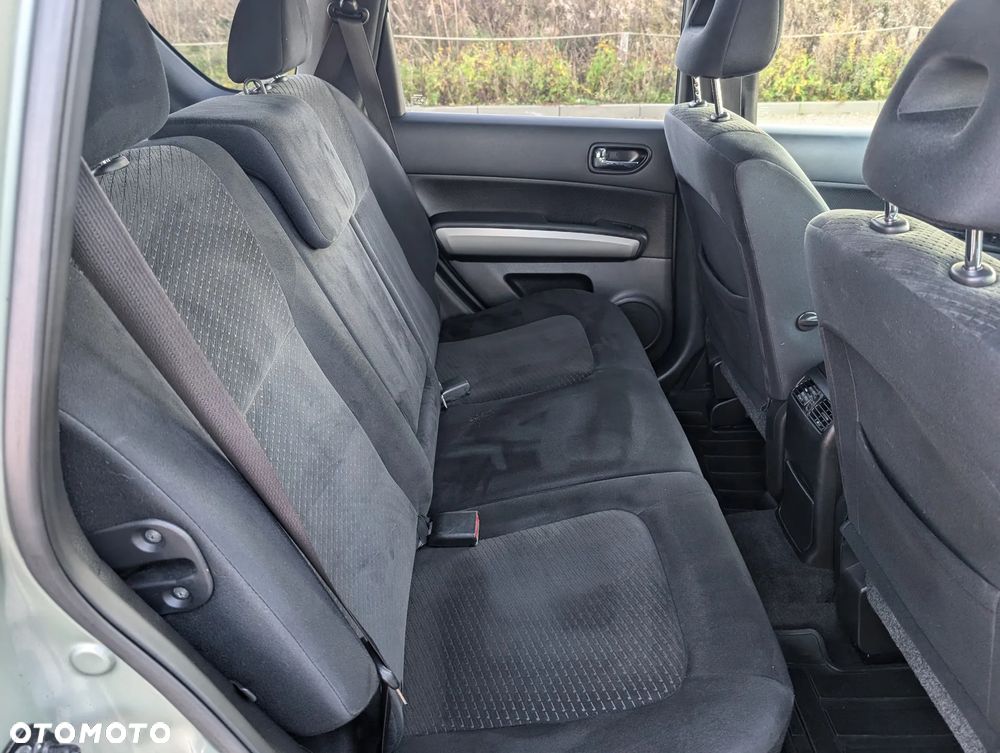 Nissan X-Trail 2.0 dCi XE - 21