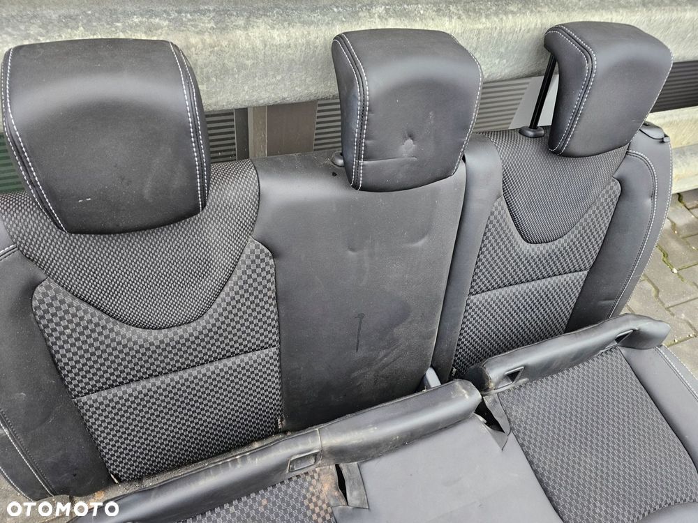 renault clio iv hb 5d fotele kanapa komplet eu - 10