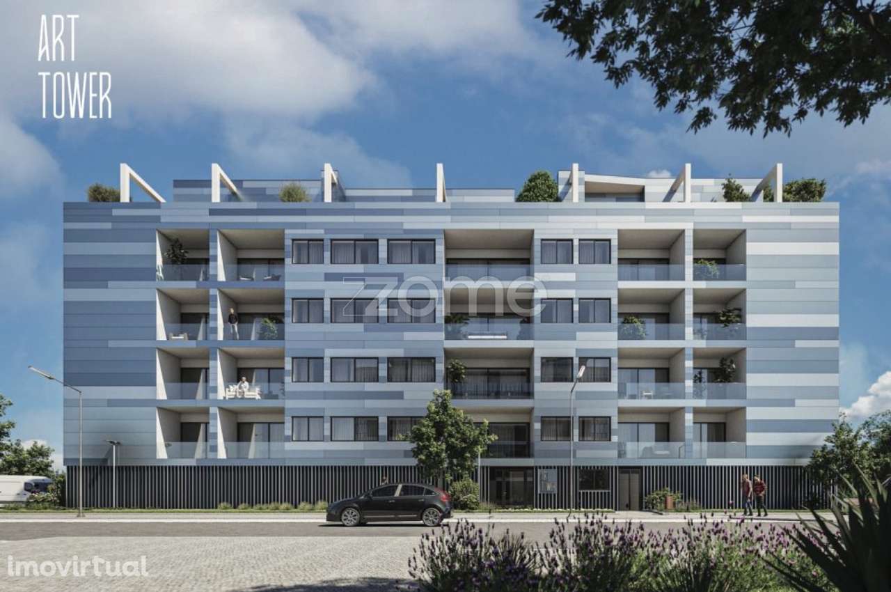 ART TOWERS - Grande imagem: 3/14