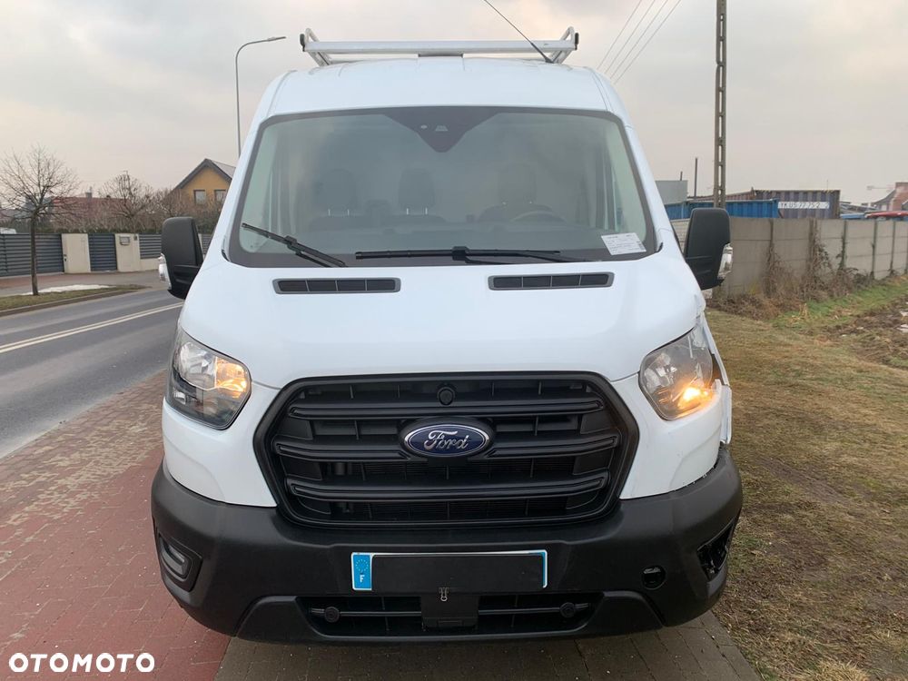 Ford Transit L3H2 - 3