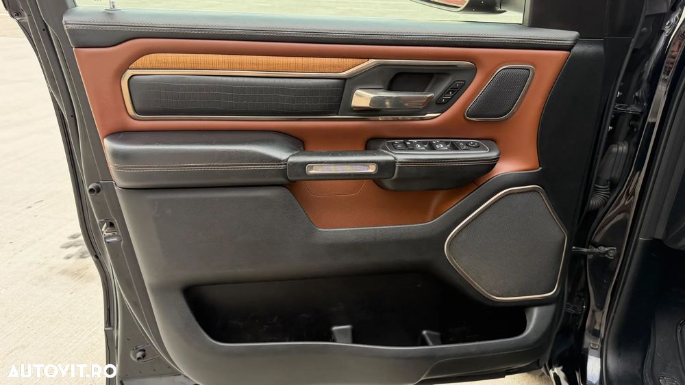 Dodge RAM - 14