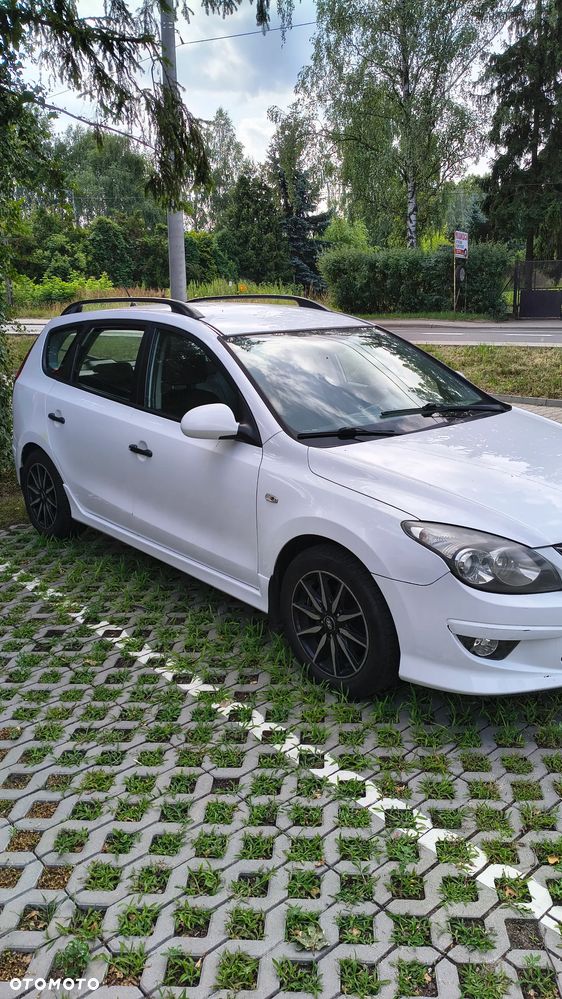 Hyundai i30 - 6