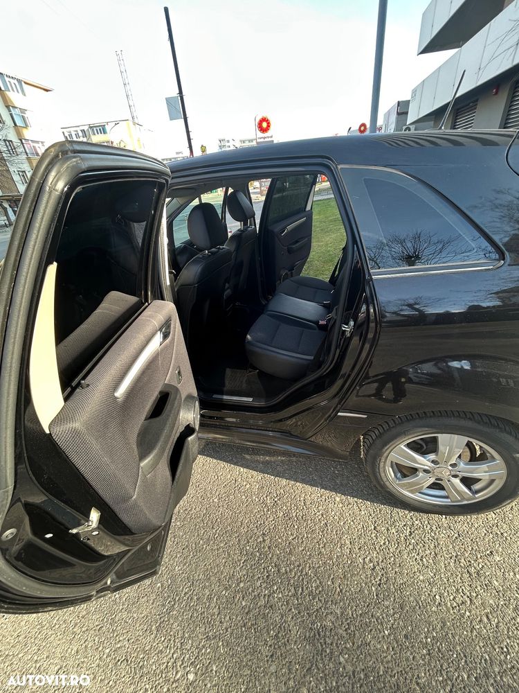 Mercedes-Benz B 200 - 12