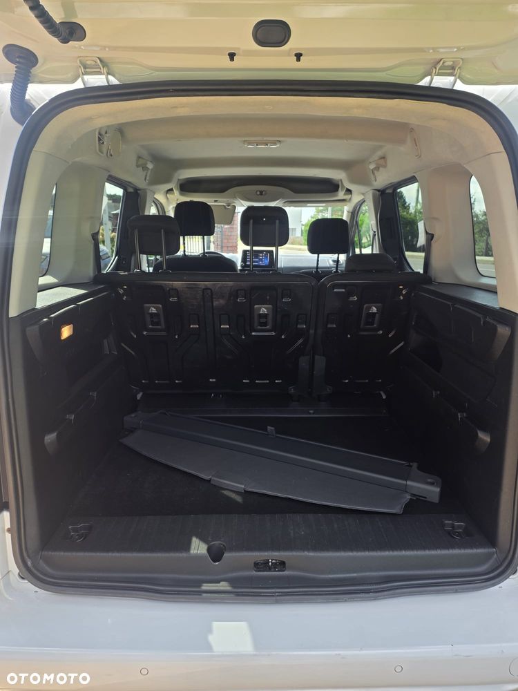 Toyota Proace City Verso 1.5 D-4D Business - 9