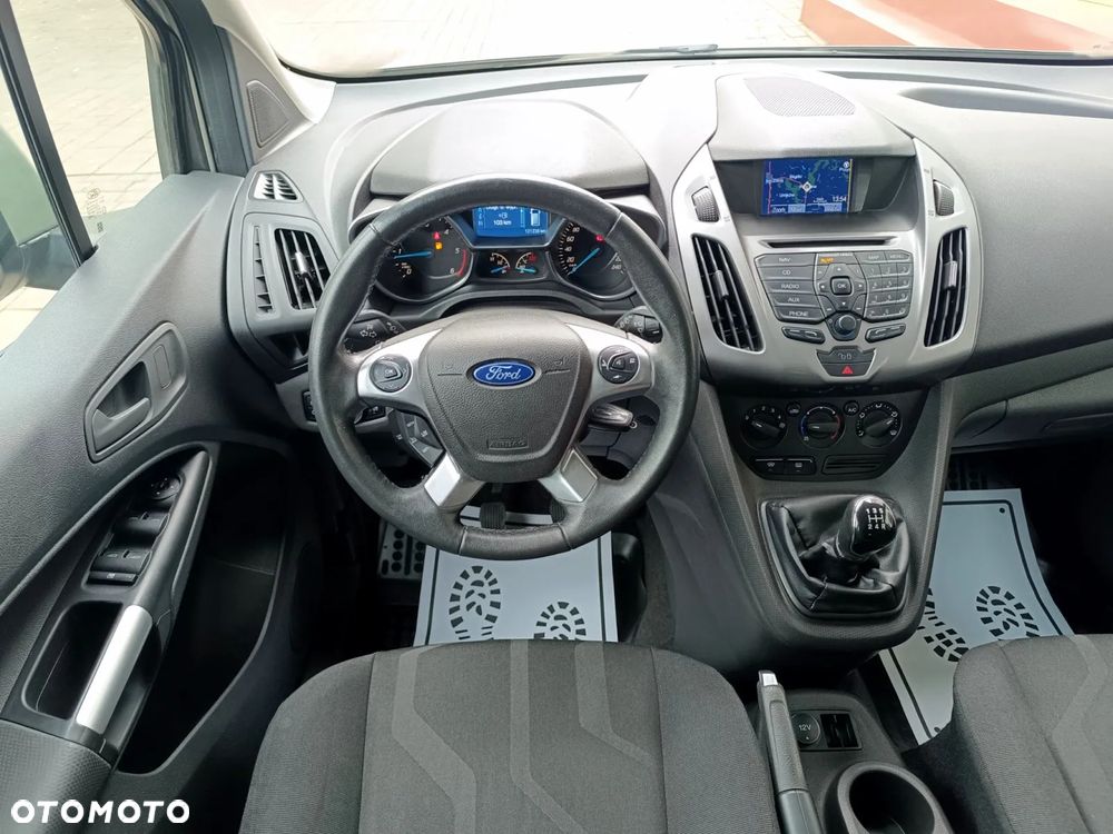 Ford Tourneo Connect 1.6 TDCi Trend - 27