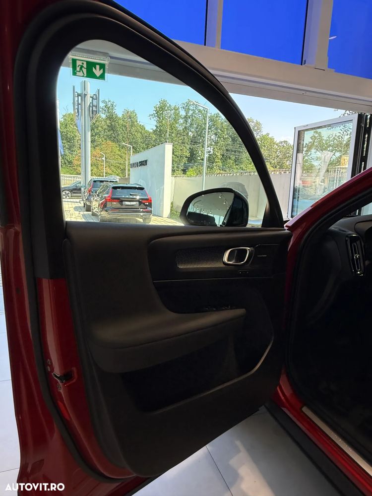 Volvo XC 40 - 13