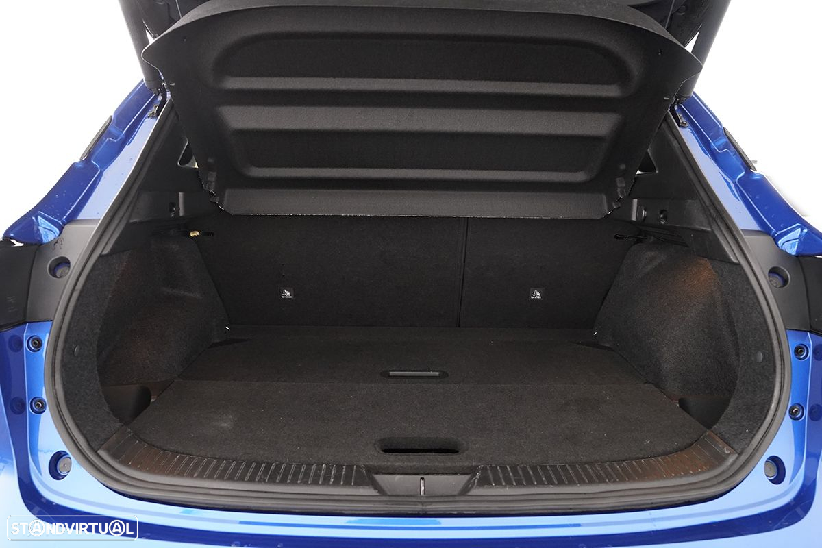 Nissan Qashqai 1.3 DIG-T Tekna Xtronic - 24