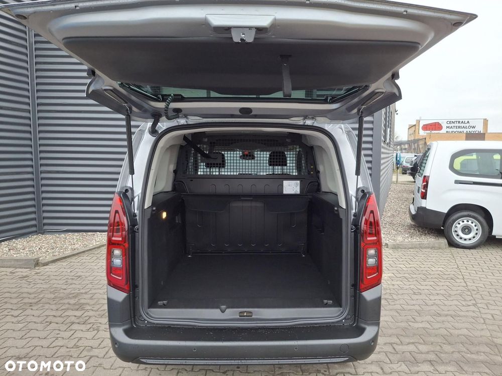 Citroën Berlingo - 3