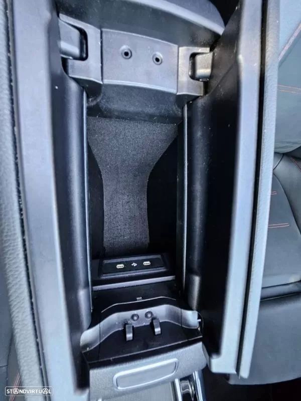 Mercedes-Benz B 180 d AMG Line Aut. - 14