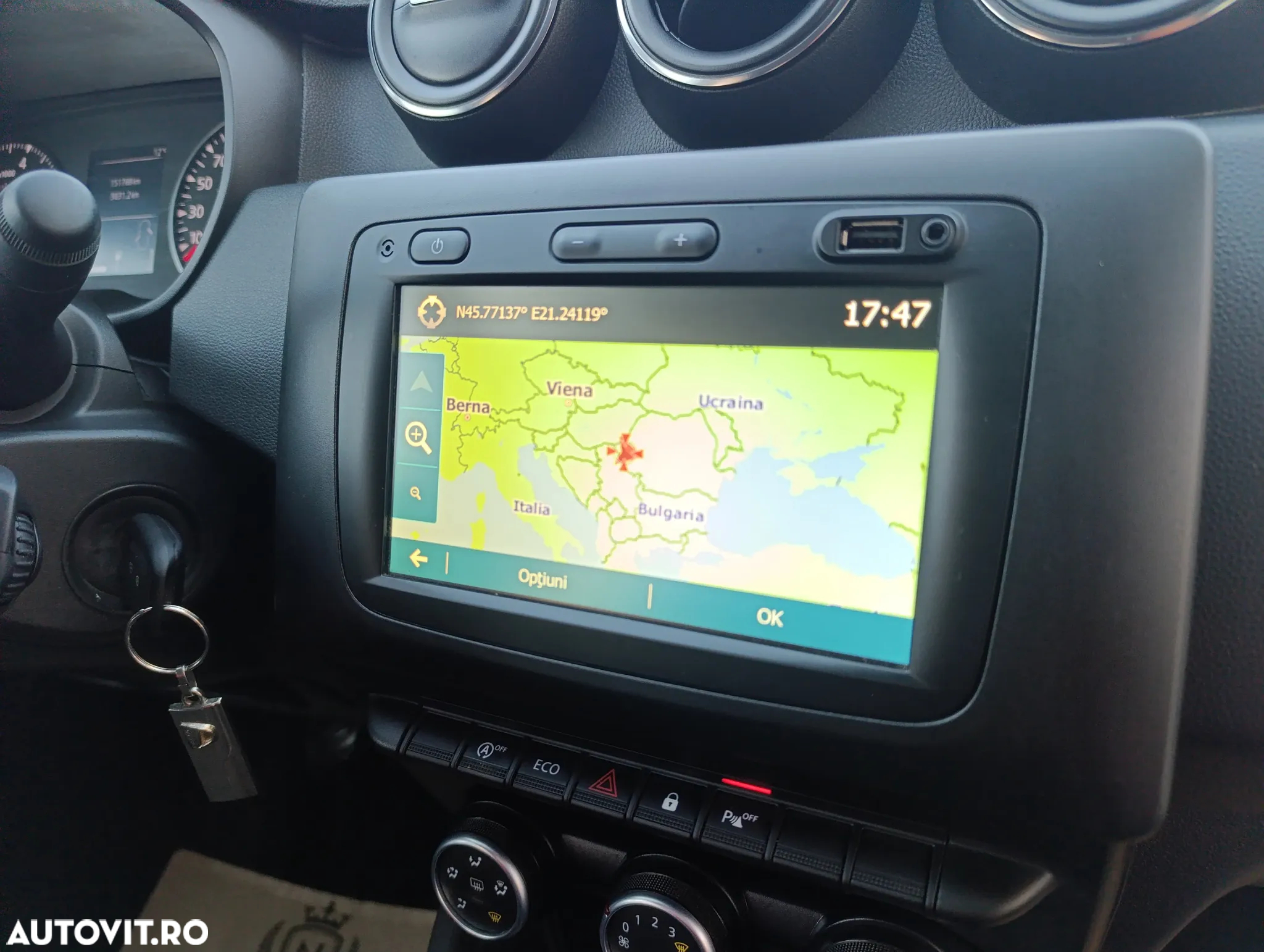 Dacia Duster 1.5 Blue dCi Comfort - 8
