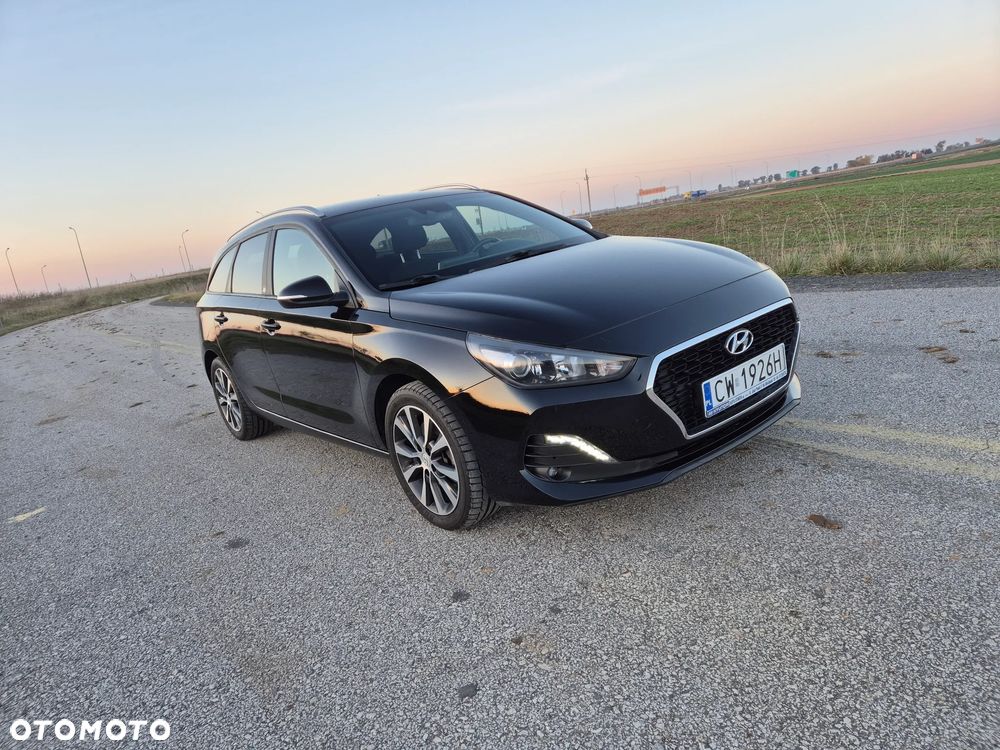 Hyundai i30 1.0 T-GDI EDITION 30 - 2