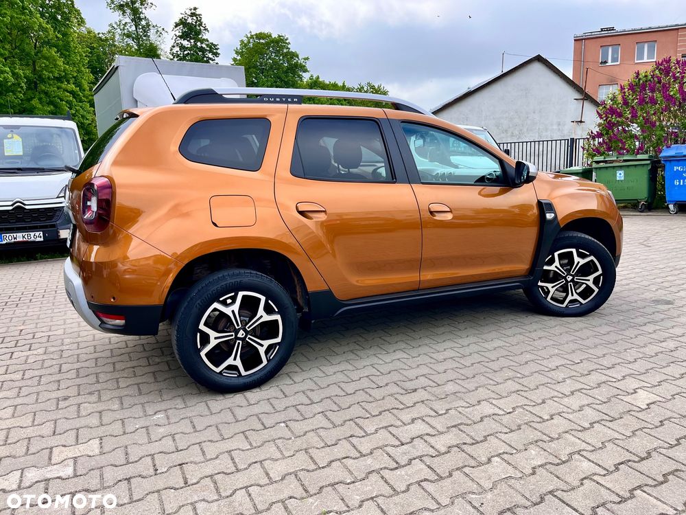 Dacia Duster - 5