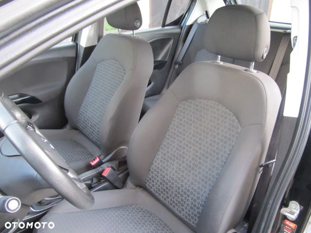 Opel Corsa 1.4 Enjoy S&S - 11