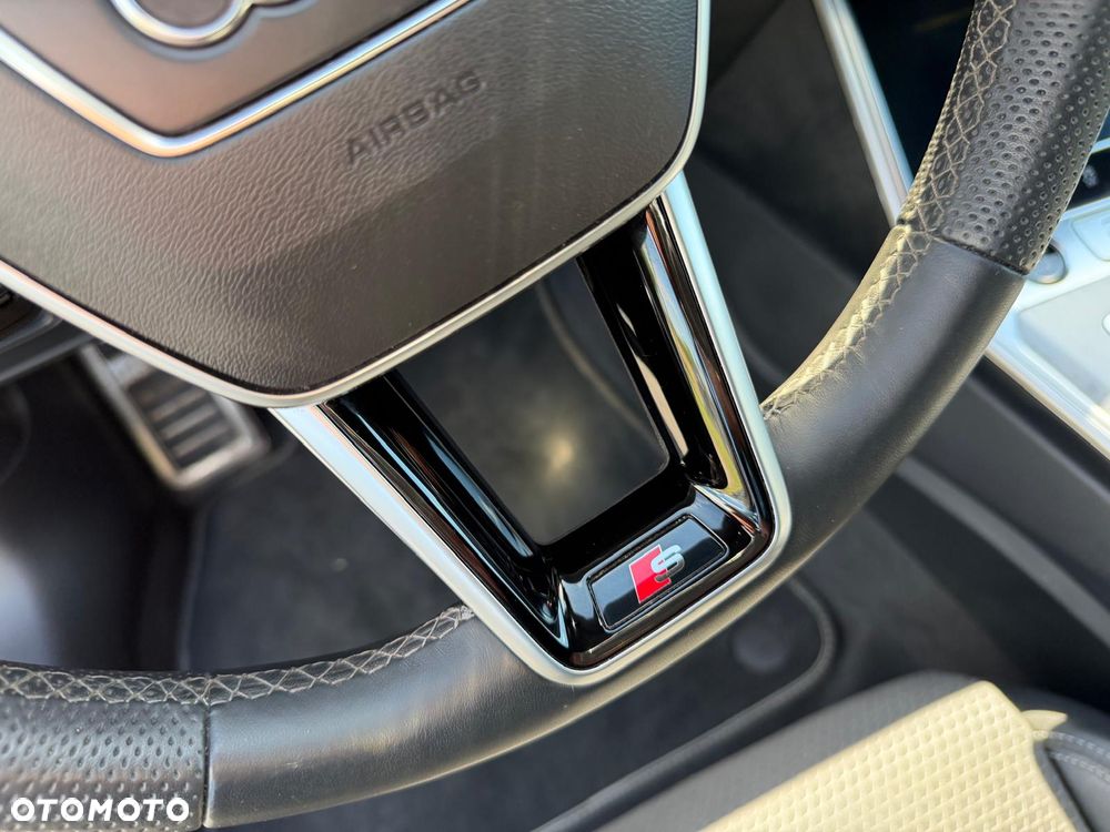 Audi A7 Sportback 40 TDI mHEV Quattro S tronic - 24