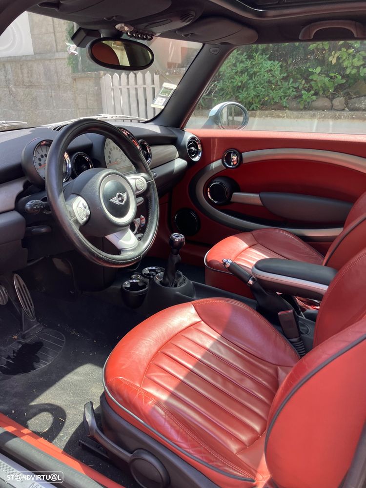 MINI Coupé - 5