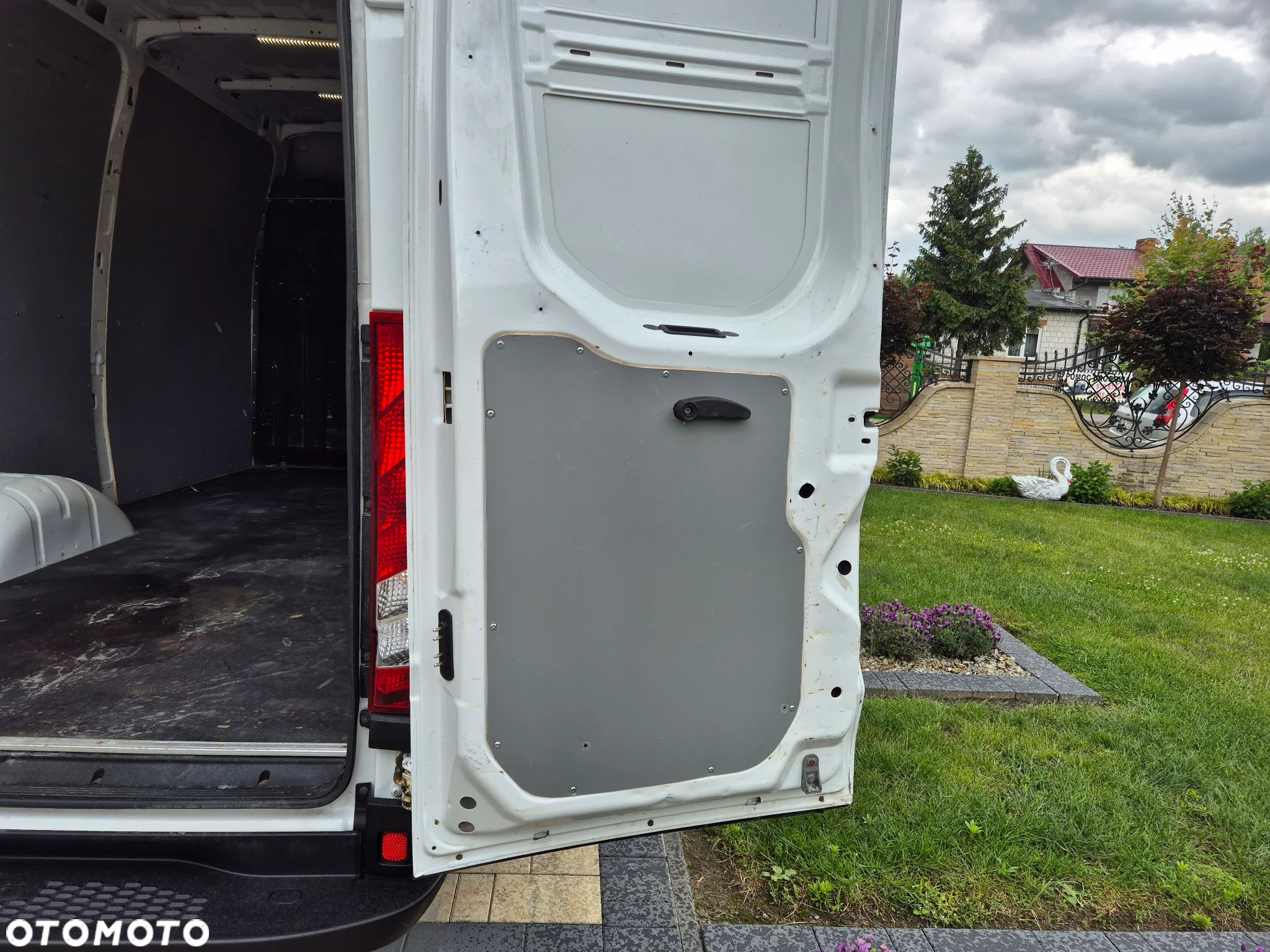Iveco DAILY 35C18 L3H2 KAMERY BLIZNIAK HIMATIC SPROWADZAONY KLIMATRONIK - 15