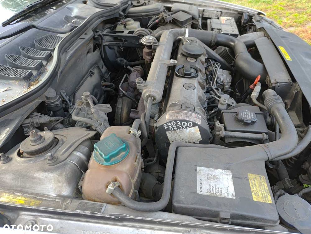 Volvo V70 1999 photo 5