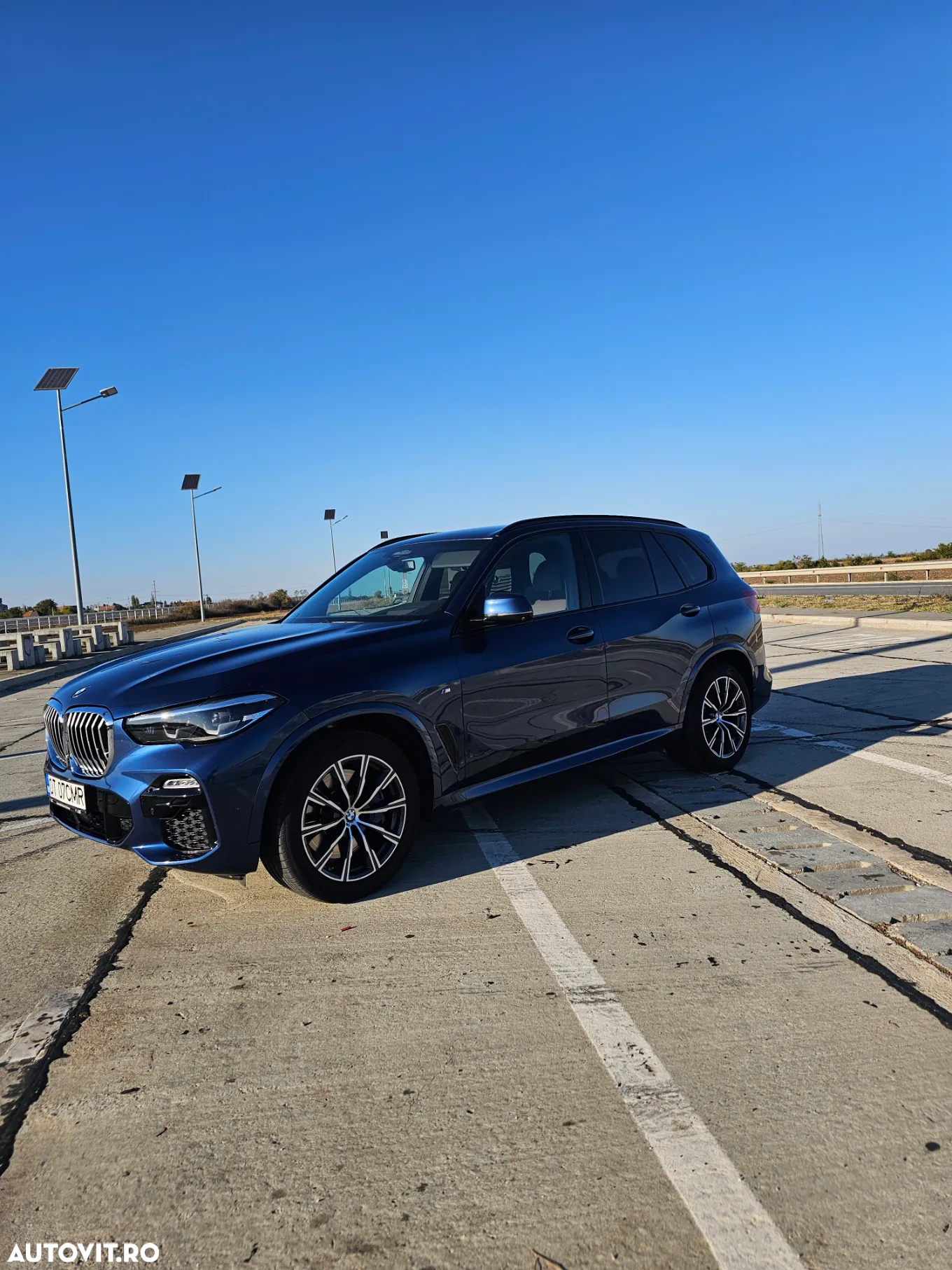 BMW X5 xDrive40i - 2