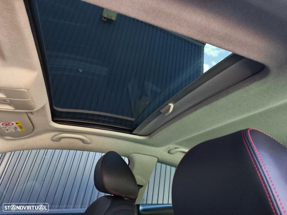 SEAT Ibiza 1.2 TSi FR - 20