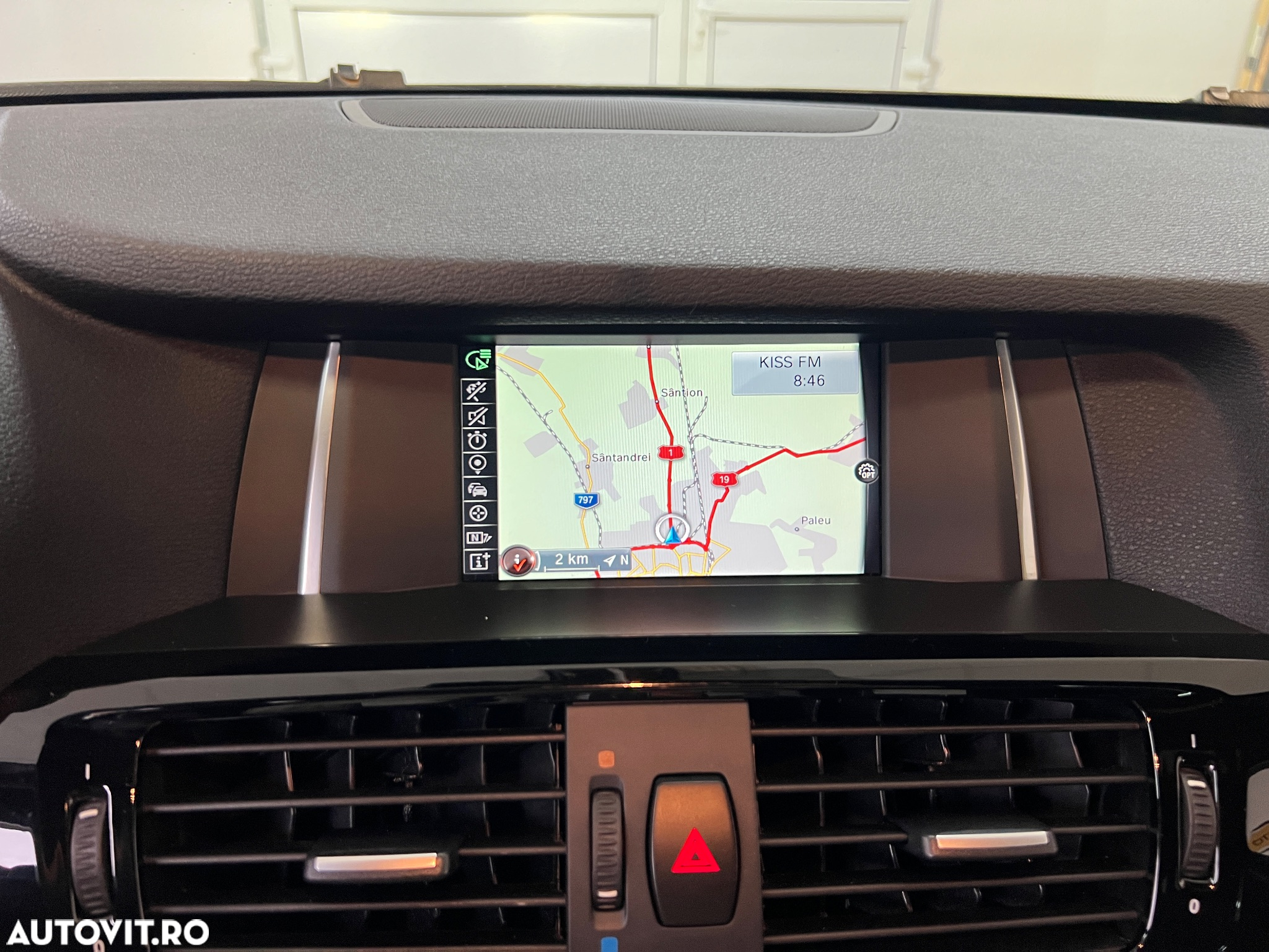 BMW X4 xDrive20d Aut. - 17