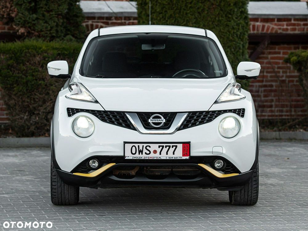 Nissan Juke - 10