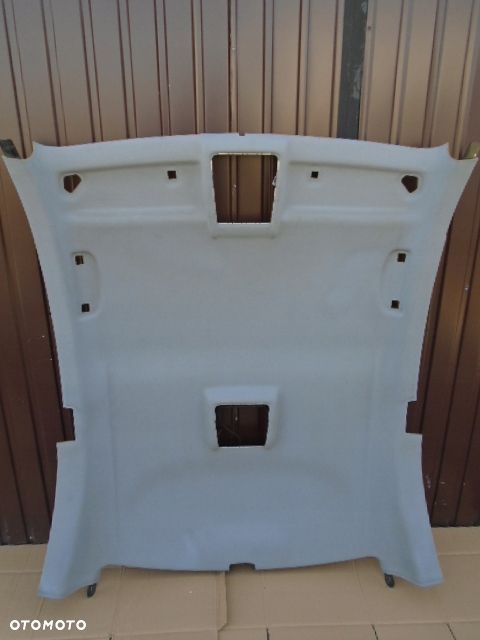 PODSUFITKA SUFIT BMW E82 - 1