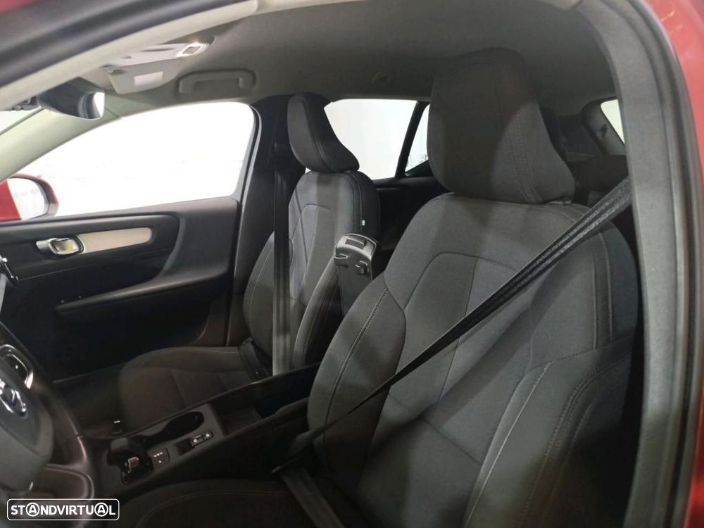 Volvo XC 40 1.5 T5 PHEV Inscription Expression - 9
