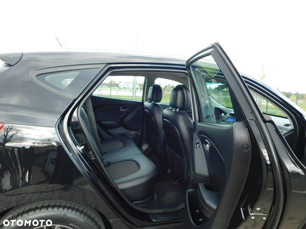 Hyundai ix35 1.6 GDI Comfort 2WD - 7