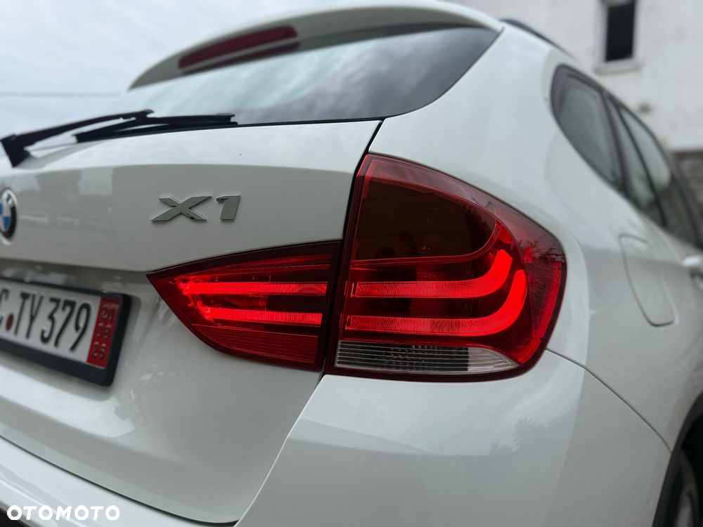 BMW X1 - 37