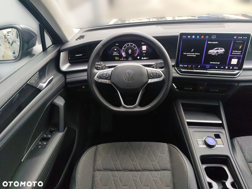 Volkswagen Tayron - 19