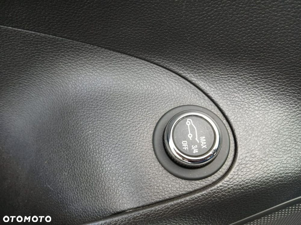 Opel Astra 1.4 T GPF Elite - 19