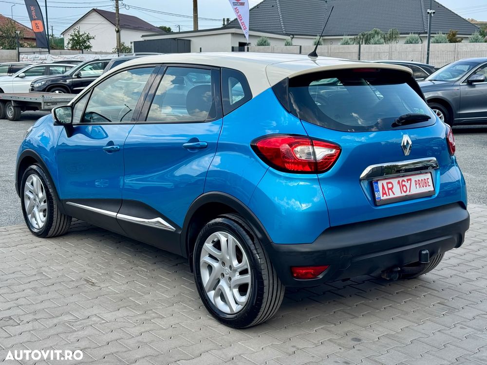 Renault Captur - 6
