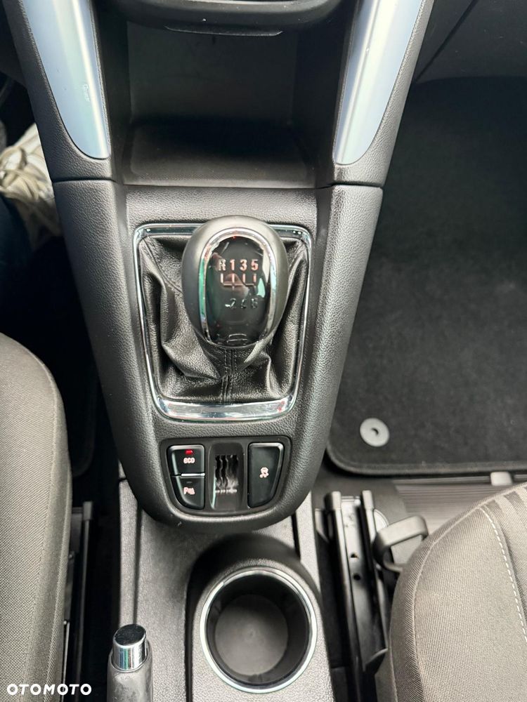 Opel Zafira Tourer 1.4 Turbo Active - 16