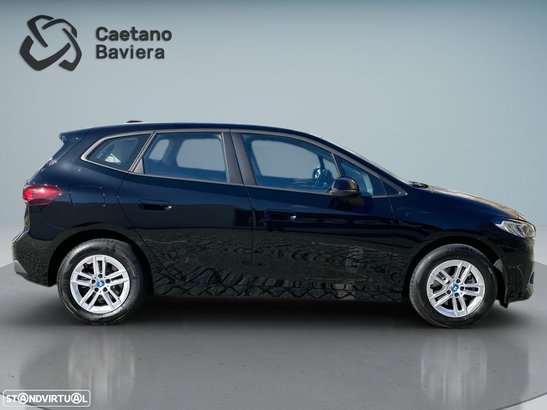 BMW 225xe Active Tourer e xDrive - 19