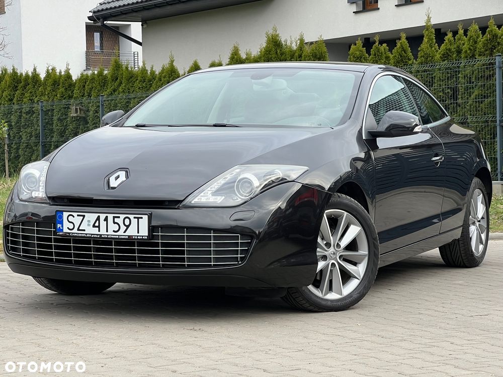 Renault Laguna dCi 110 FAP Emotion - 4