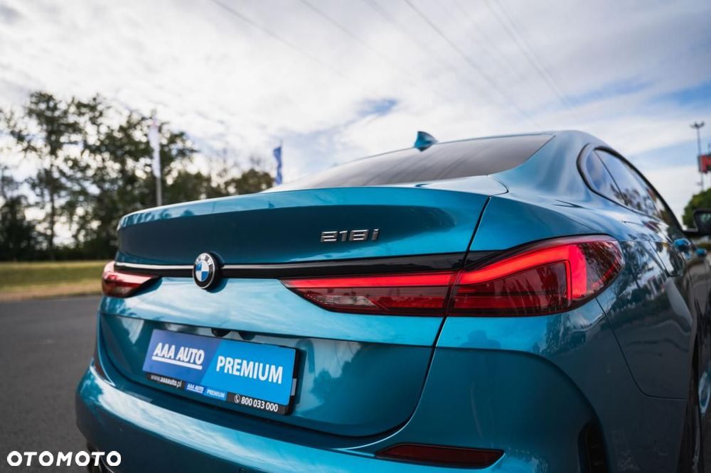 BMW Seria 2 - 14
