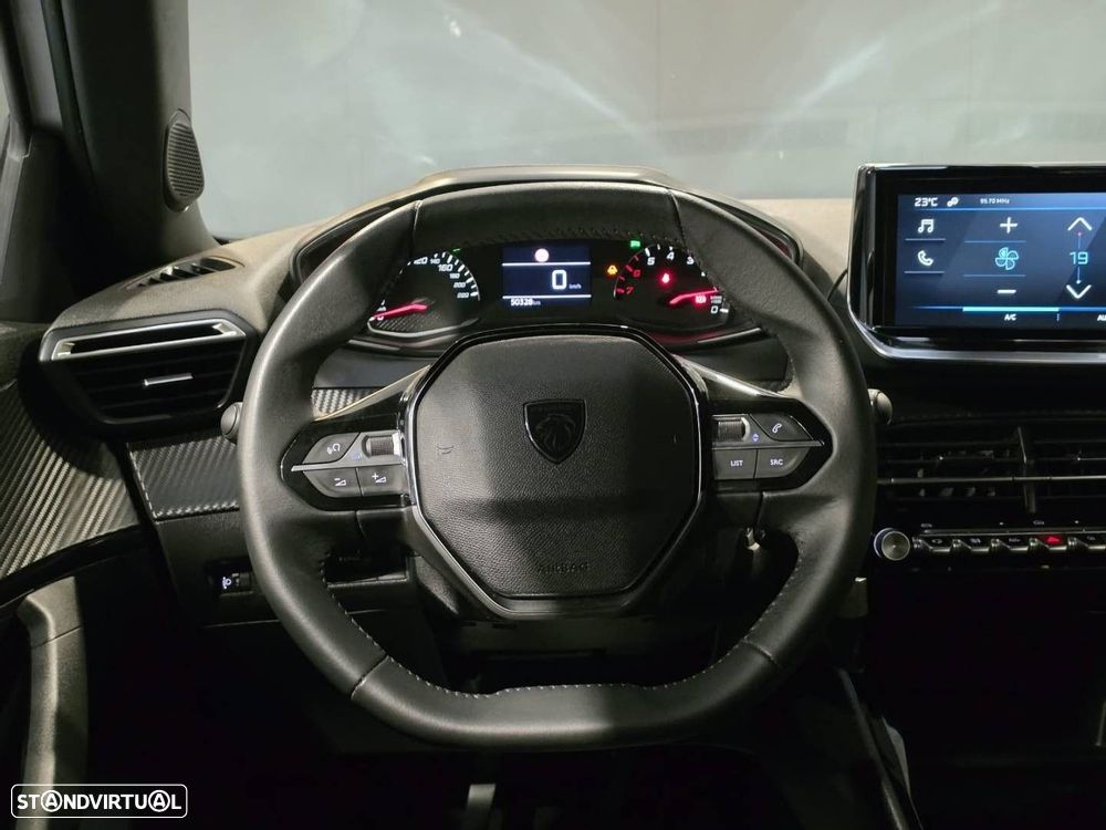 Peugeot 2008 PureTech 100 Stop&Start Active - 9