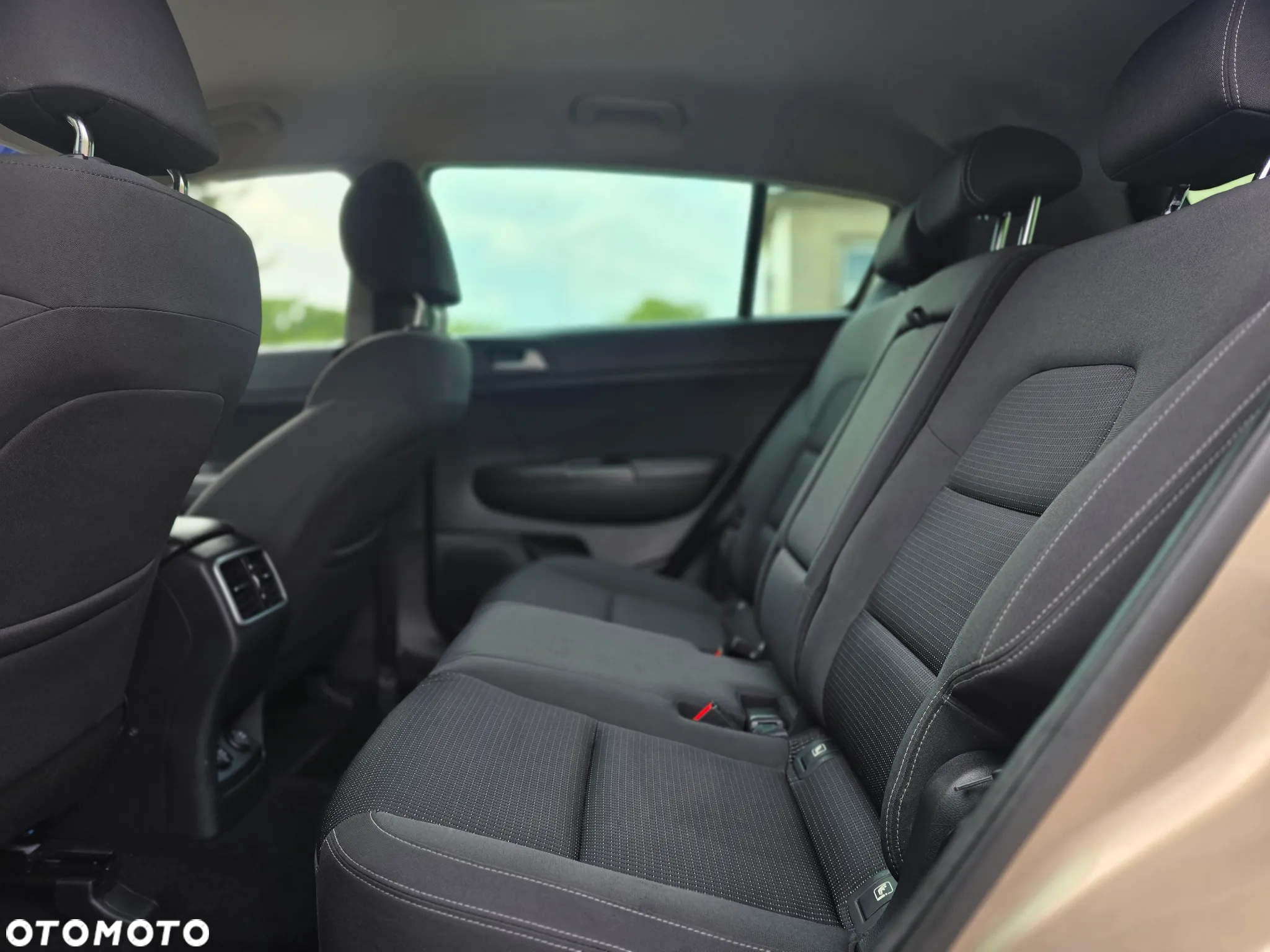 Kia Sportage - 17